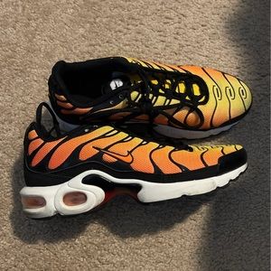 SOLD. Nike Air Max Plus